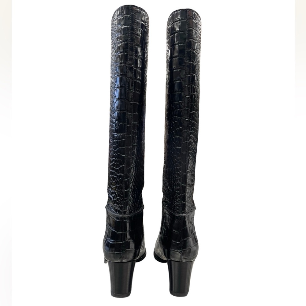 Polo Ralph Lauren Tall Boots - Picture 3 of 8